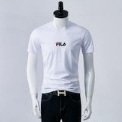 cheap quality FILA Shirts Model No. 2